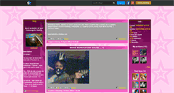 Desktop Screenshot of karr0lane.skyrock.com