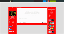 Desktop Screenshot of lover-polo-56.skyrock.com