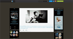 Desktop Screenshot of greysanatomy-france.skyrock.com