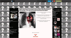 Desktop Screenshot of little-jean.skyrock.com