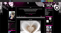Desktop Screenshot of mel-du67.skyrock.com