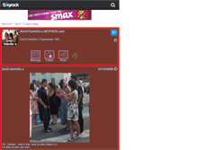 Tablet Screenshot of emo-fashion-x.skyrock.com