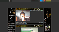 Desktop Screenshot of kanakcrew.skyrock.com
