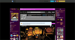 Desktop Screenshot of ibaonenumber1.skyrock.com