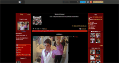 Desktop Screenshot of fa-italia.skyrock.com