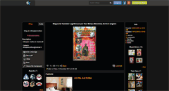 Desktop Screenshot of ethiopianclothes.skyrock.com