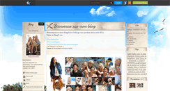 Desktop Screenshot of h2o-streaming.skyrock.com