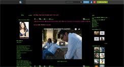 Desktop Screenshot of musica-gitana.skyrock.com