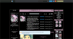 Desktop Screenshot of anaysxproduction.skyrock.com