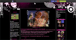 Desktop Screenshot of miissy-kiki.skyrock.com