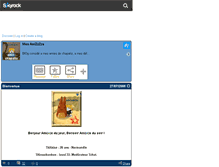 Tablet Screenshot of amiz-chapatiz.skyrock.com