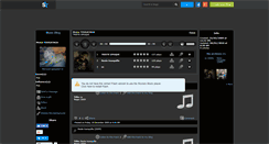 Desktop Screenshot of marocan-gangster-m.skyrock.com