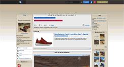 Desktop Screenshot of nicosimtractor.skyrock.com
