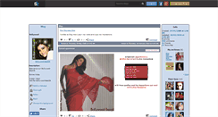 Desktop Screenshot of bollywood-best38.skyrock.com