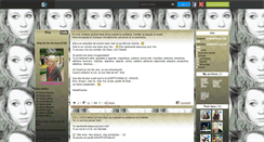 Desktop Screenshot of ma-vie-love-62120.skyrock.com