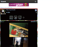 Tablet Screenshot of gueshtoo48.skyrock.com