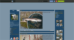 Desktop Screenshot of alexpeche73.skyrock.com