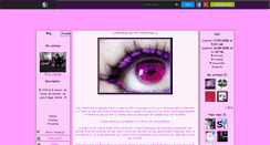 Desktop Screenshot of oh-citation.skyrock.com