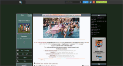 Desktop Screenshot of highshool-musical--x3.skyrock.com