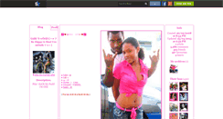 Desktop Screenshot of oxx-so-cutiiz-xxo.skyrock.com