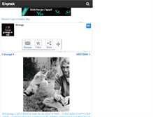Tablet Screenshot of grungy-4-life.skyrock.com