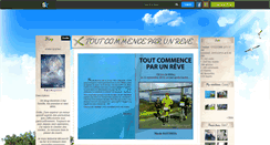 Desktop Screenshot of amitie-sportive.skyrock.com