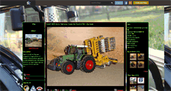 Desktop Screenshot of fendt936xxxx.skyrock.com