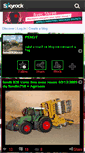 Mobile Screenshot of fendt936xxxx.skyrock.com