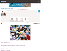Tablet Screenshot of fic-sasuke-sakura27.skyrock.com