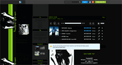 Desktop Screenshot of euphorie-lyrique.skyrock.com