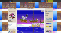 Desktop Screenshot of bbl-roi-cdg-bbl.skyrock.com