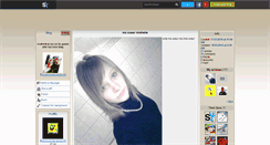 Desktop Screenshot of je-sui-un-bo-gosse-29.skyrock.com