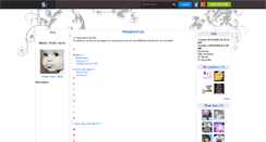 Desktop Screenshot of image---pour---blog.skyrock.com