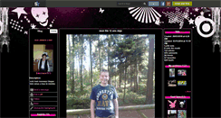 Desktop Screenshot of desireuse1973.skyrock.com