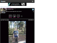 Tablet Screenshot of desireuse1973.skyrock.com