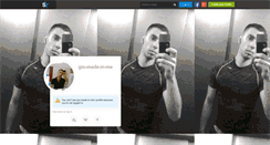 Desktop Screenshot of giu-made-in-me.skyrock.com