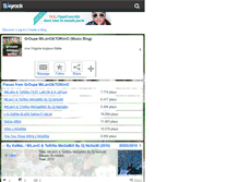 Tablet Screenshot of groupe-milano-torino.skyrock.com