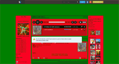 Desktop Screenshot of ambiance-marocaiine.skyrock.com