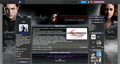 Desktop Screenshot of indoboy363.skyrock.com