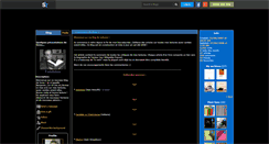 Desktop Screenshot of ivre-de-livres.skyrock.com