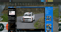 Desktop Screenshot of fokecagliss.skyrock.com