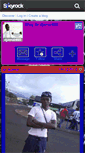 Mobile Screenshot of djamal460.skyrock.com
