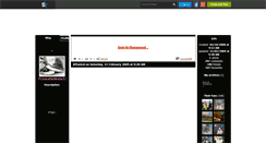 Desktop Screenshot of engelxiinxdiiexnacht.skyrock.com