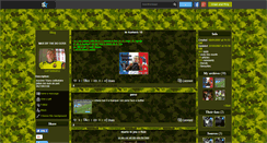 Desktop Screenshot of captain2012.skyrock.com
