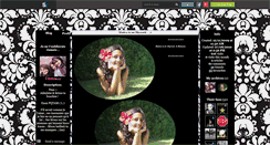 Desktop Screenshot of maevaa-27.skyrock.com