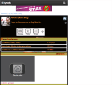 Tablet Screenshot of faro-faro242.skyrock.com