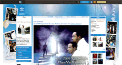 Desktop Screenshot of best-siyf.skyrock.com
