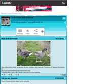 Tablet Screenshot of marthemont.skyrock.com