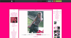 Desktop Screenshot of girl-powerx.skyrock.com