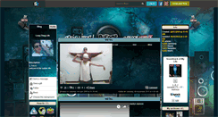 Desktop Screenshot of dekhi.skyrock.com